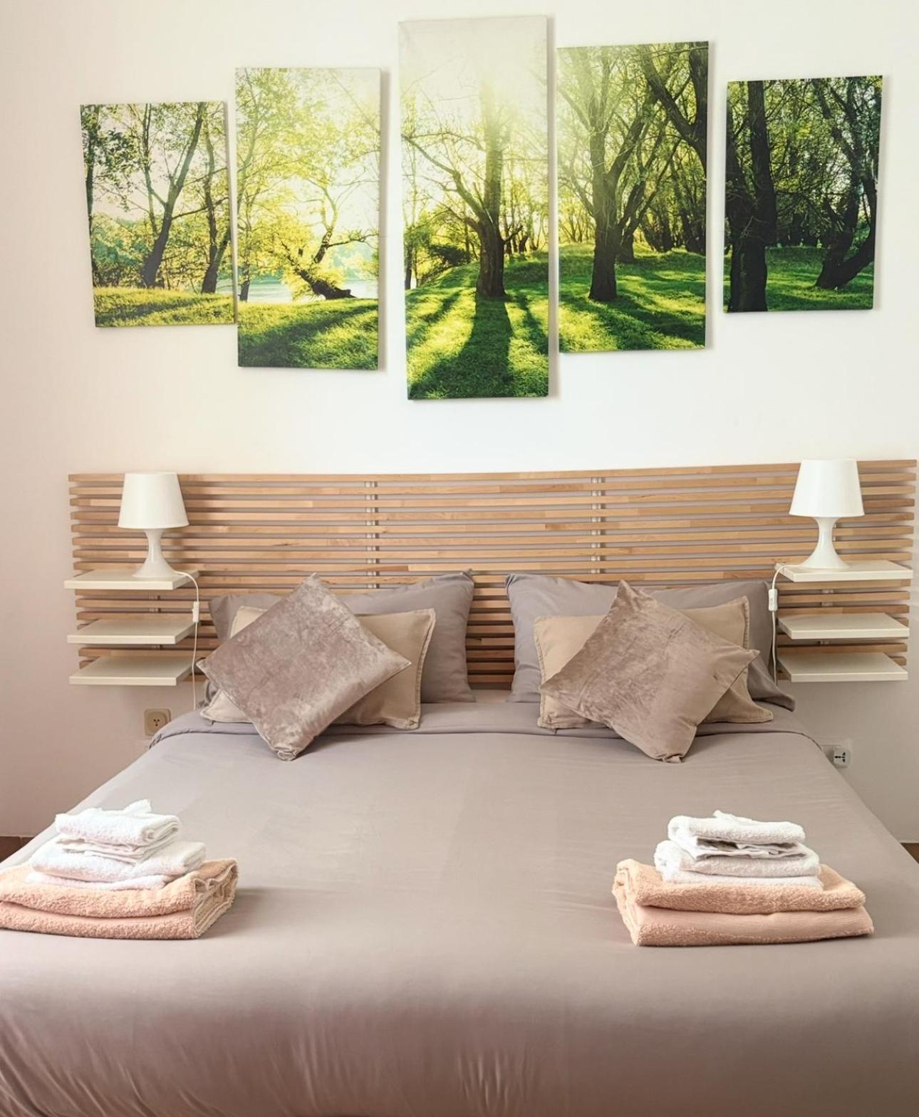 Appia Appartement *